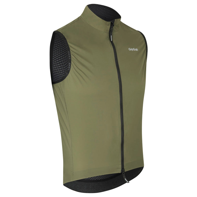 Load image into Gallery viewer, Gripgrab pacr windproof lightweight - vest | l