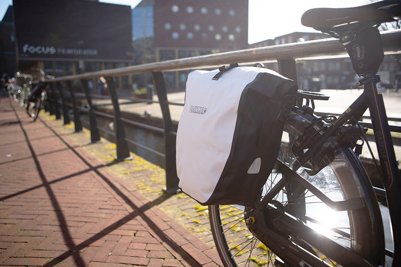 Load image into Gallery viewer, Lynx enkele fietstas xl rocky