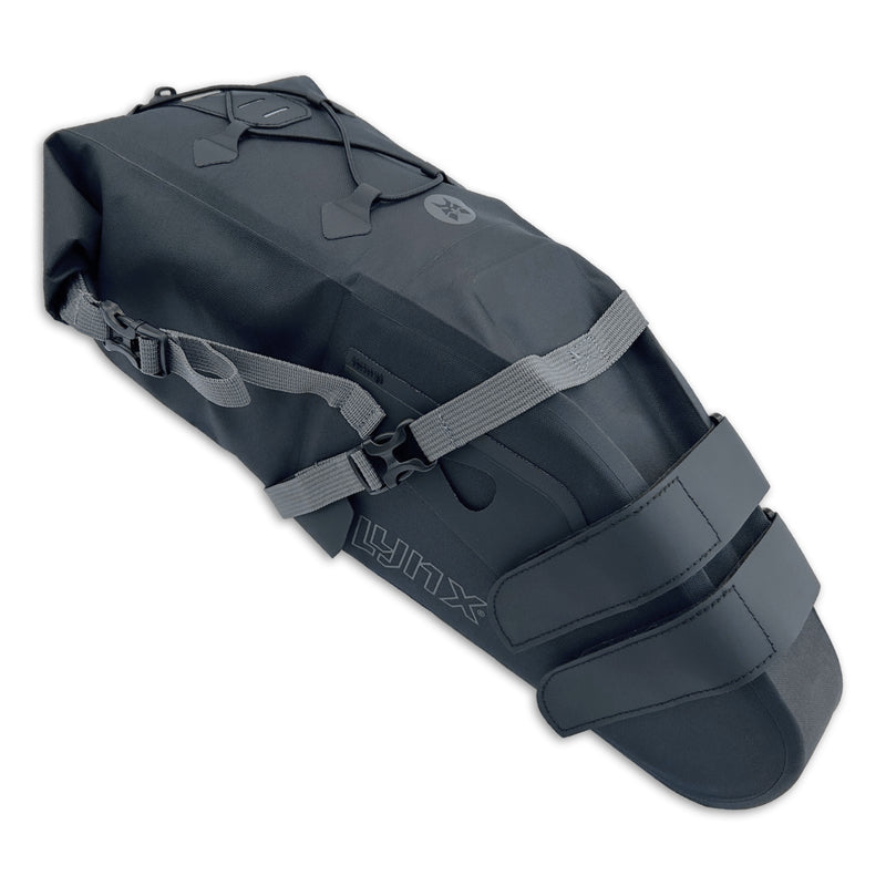 Load image into Gallery viewer, Lynx zadeltas xl wildtrack