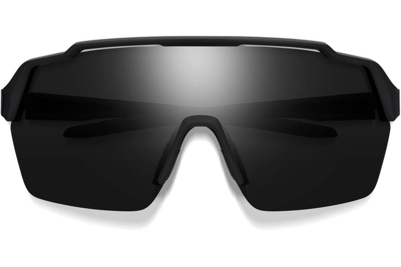 Load image into Gallery viewer, Smith Shift split mag bril matte black chromapop black