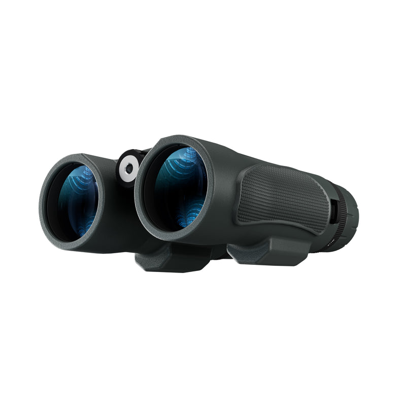 Load image into Gallery viewer, Sirui sportich b1042b-md-gn verrekijker 10x42 met laser afstandsmeter