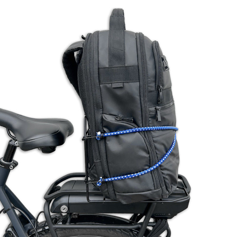 Load image into Gallery viewer, Lynx bagagedrager verbreder