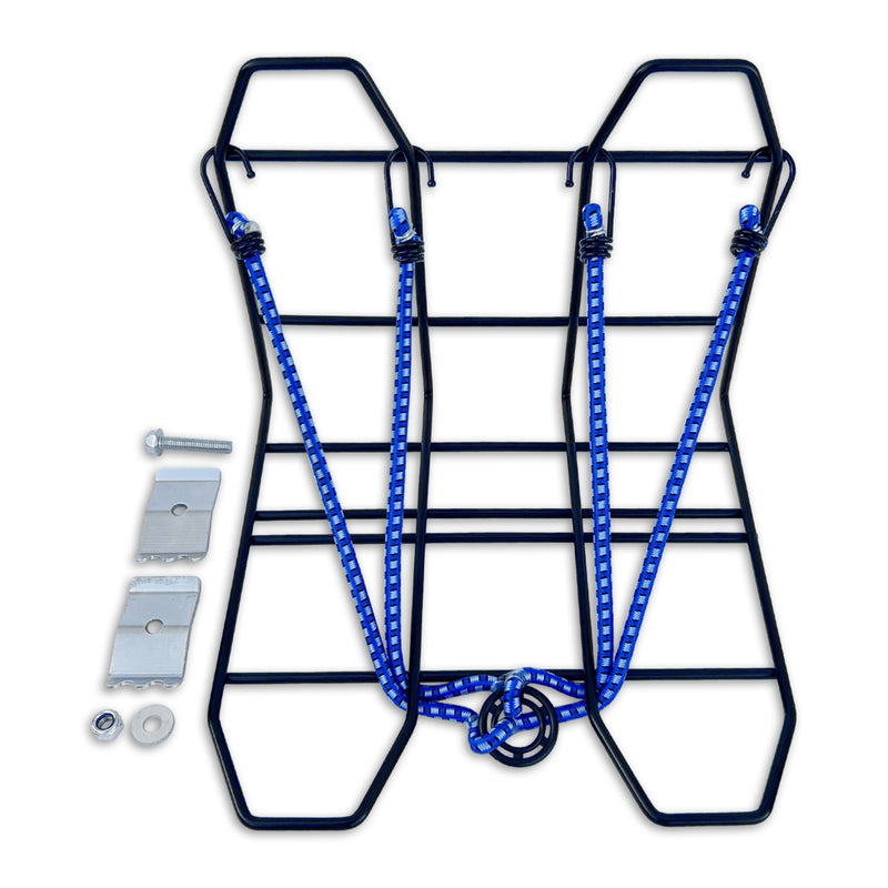 Load image into Gallery viewer, Lynx bagagedrager verbreder