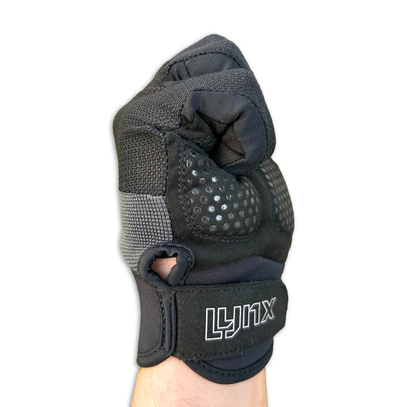 Load image into Gallery viewer, Lynx mtb handschoenen l