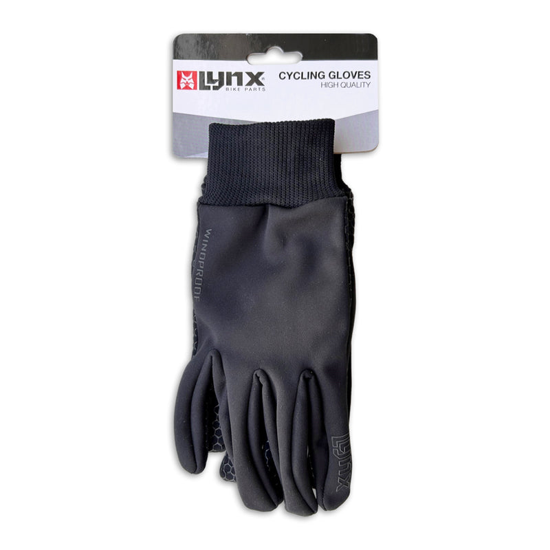 Load image into Gallery viewer, Lynx winter- fietshandschoenen m