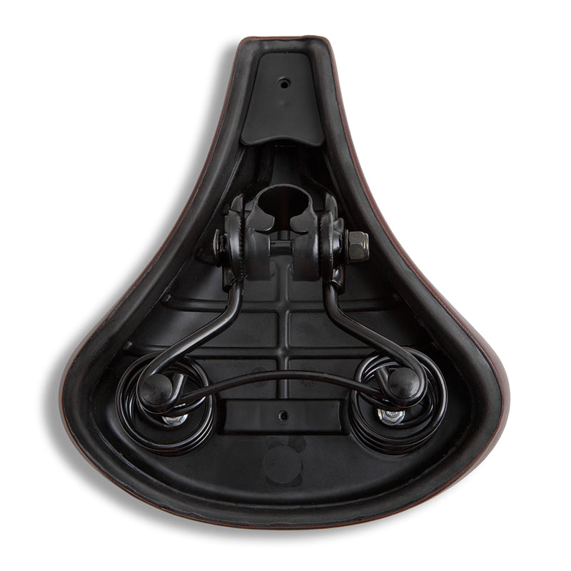 Load image into Gallery viewer, Selle orient zadel city comfort
