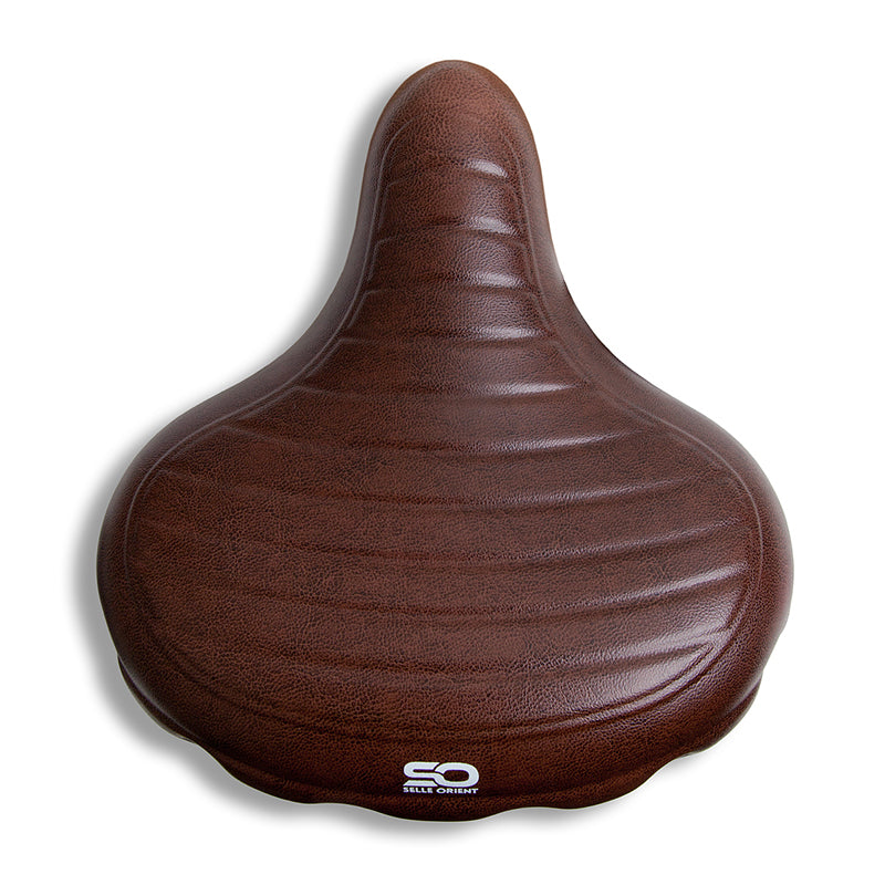 Afbeelding laden in galerijviewer, Selle orient zadel relax elastomeer