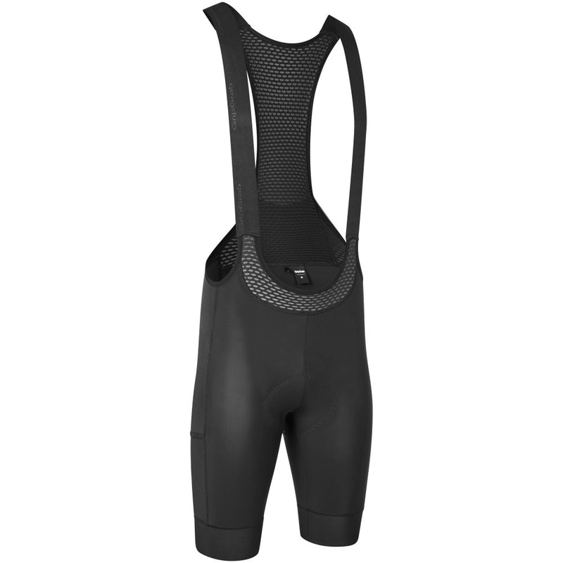 Load image into Gallery viewer, Gripgrab explr cargo - bib shorts with pad