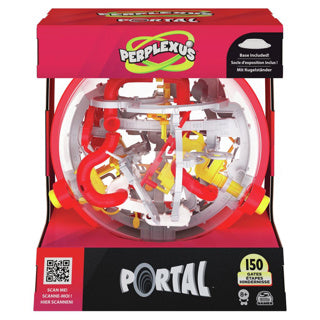 Afbeelding laden in galerijviewer, Spinmaster perplexus portal
