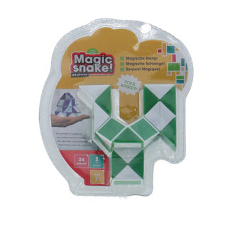 Load image into Gallery viewer, Spel magische slang 24 delig fidget | 6 stuks