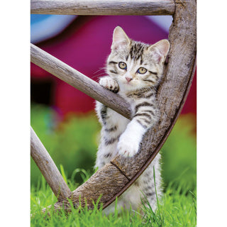 Load image into Gallery viewer, Ravensburger - puzzel - 2 x 500 stukjes