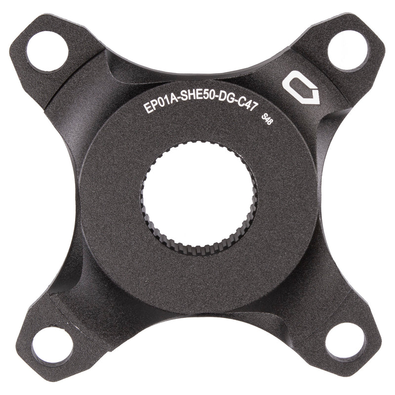 Load image into Gallery viewer, Samox pd-s e5000 spider for shimano