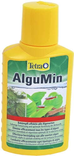 Load image into Gallery viewer, Tetra Aqua algumin algenremmer