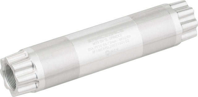 Load image into Gallery viewer, Race face spindle-kit cinch 30 mm bottom bracket axle
