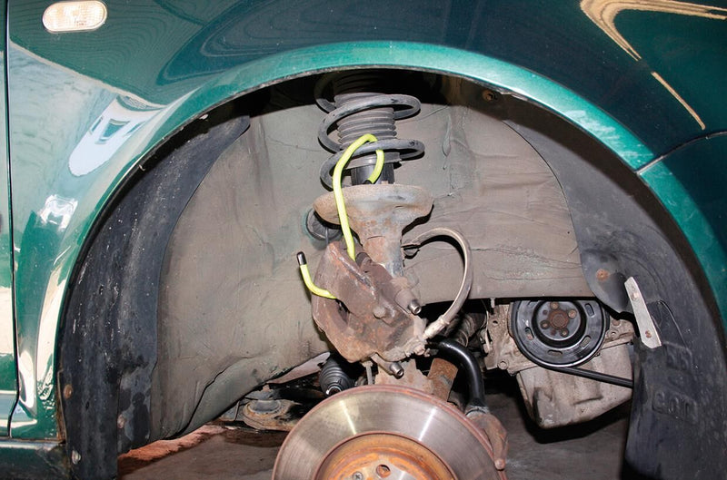 Load image into Gallery viewer, Ks tools haken set universal hook set moldable , 2-piece