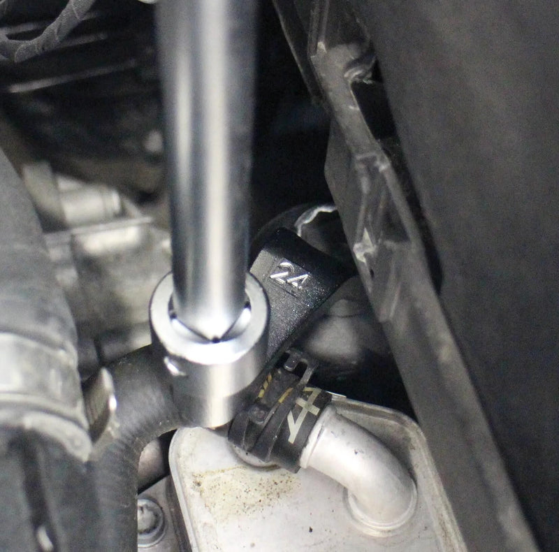 Load image into Gallery viewer, Gedore ölfilterschlüsselsatz klann kl-0231-40 oil filter key klann