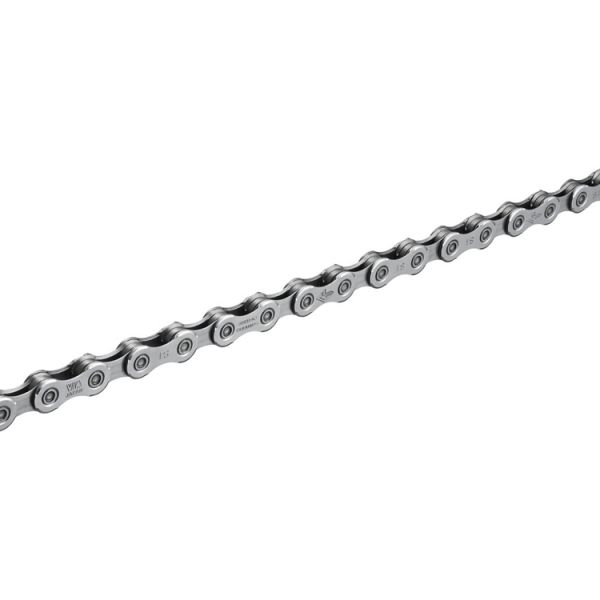 Load image into Gallery viewer, LINKGLIDE LG500 - duurzame ketting voor 10 11-speed LINKGLIDE en 11-speed HYPERGLIDE aandrijvingen - Grijs - CN-LG500