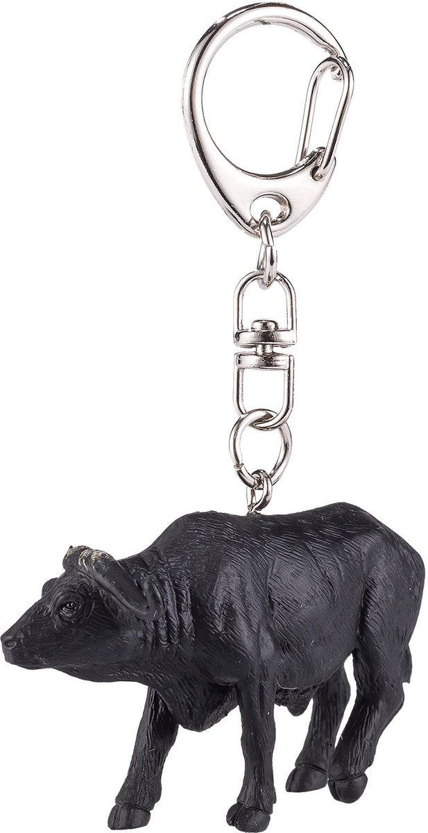 Load image into Gallery viewer, Mojo sleutelhanger kaapse buffel - 387491