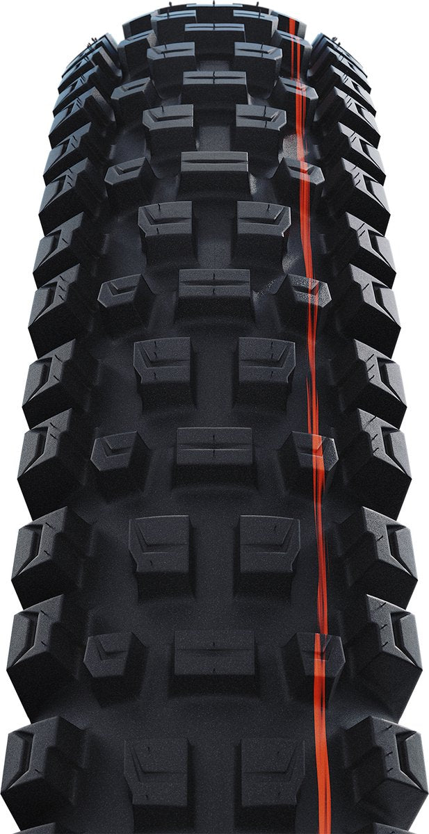 Load image into Gallery viewer, Schwalbe buitenband 29 albert gravity pro