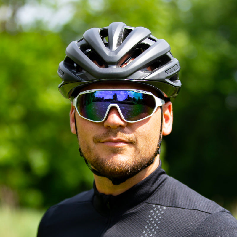 Load image into Gallery viewer, Lynx fietsbril ventoux