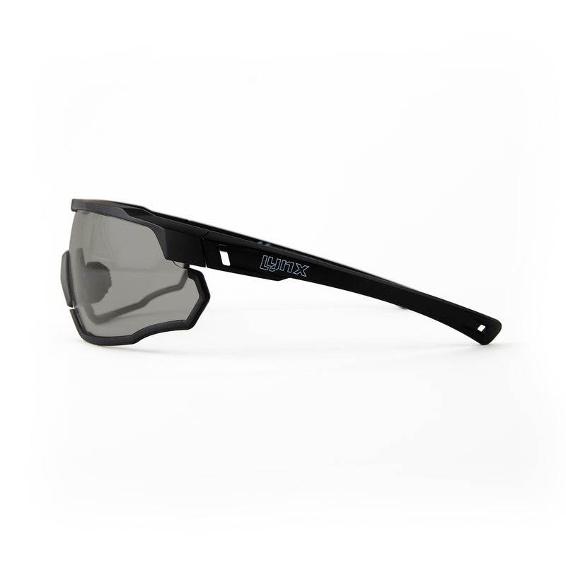 Load image into Gallery viewer, Lynx fietsbril galibier-p