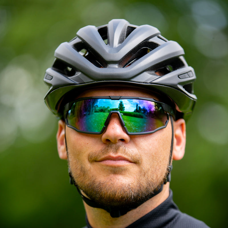Load image into Gallery viewer, Lynx fietsbril galibier