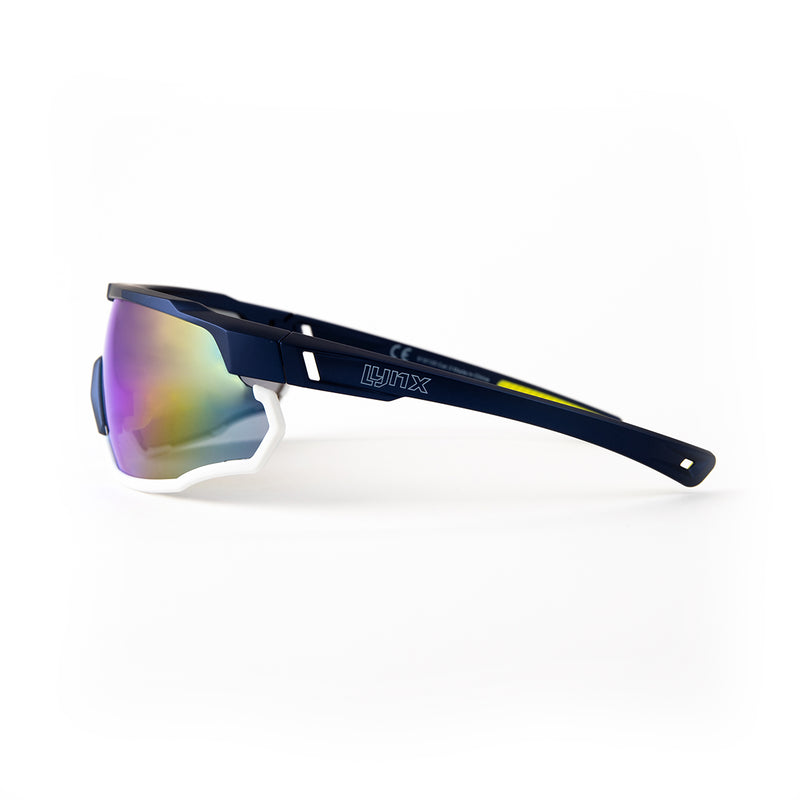 Load image into Gallery viewer, Lynx fietsbril galibier
