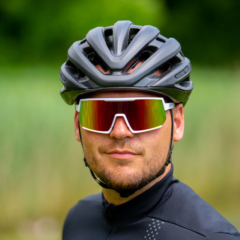 Load image into Gallery viewer, Lynx fietsbril madeleine