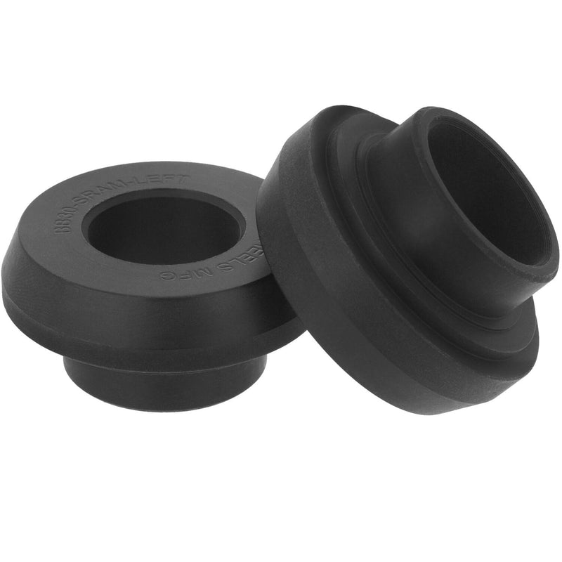 Load image into Gallery viewer, Wheels manufacturing wheels mfg - trapas adapter voor bb30 sram truvativ 22 24 mm