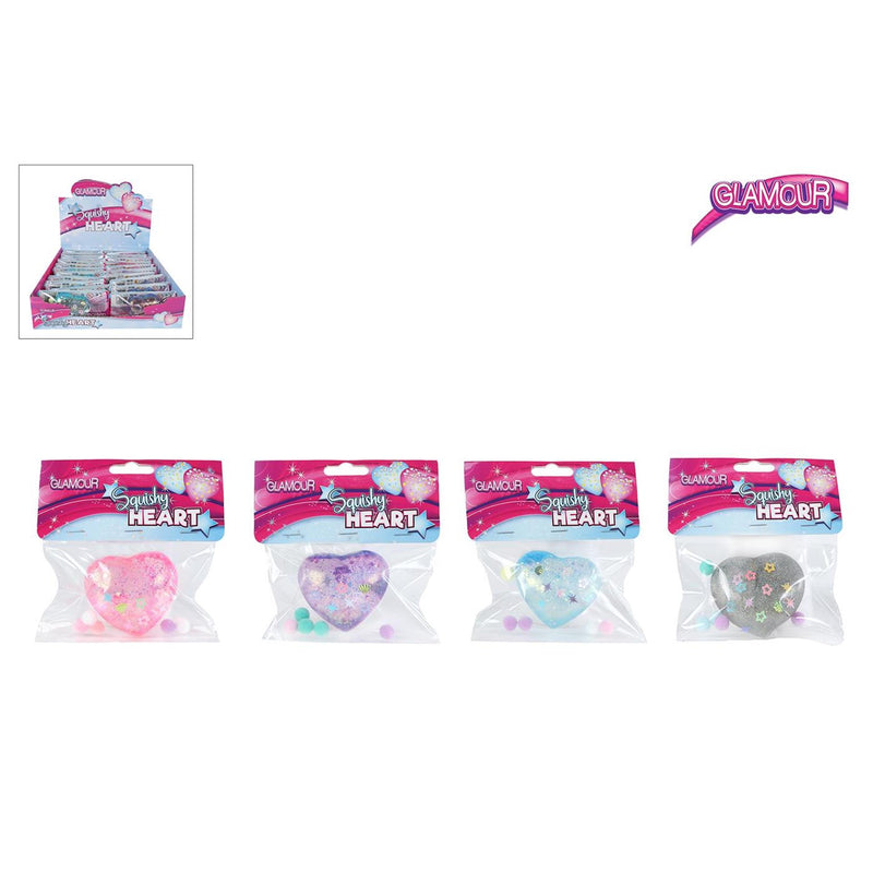 Load image into Gallery viewer, Glamour super goo misty twisty slijm 260gr