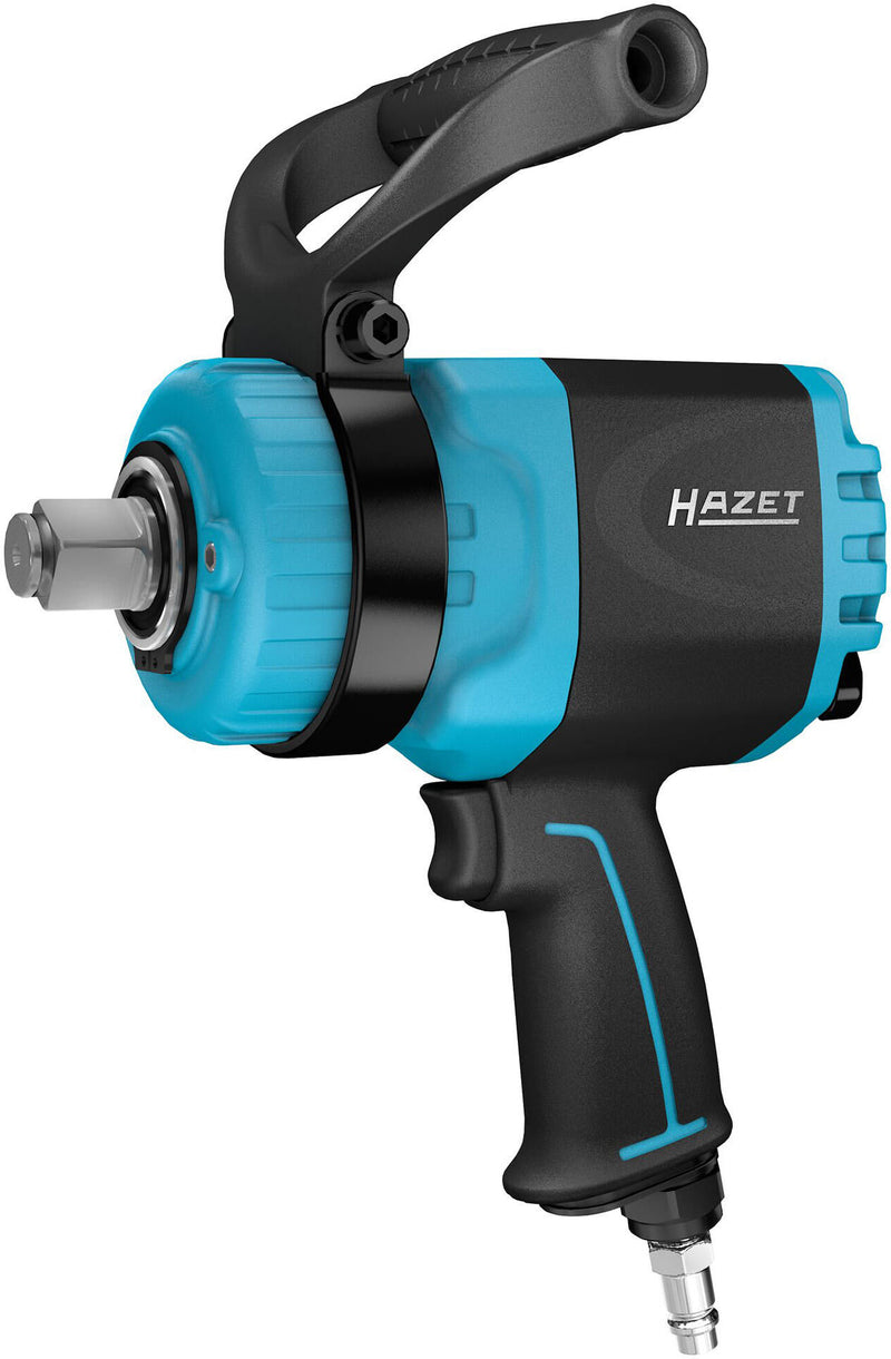 Load image into Gallery viewer, Hazet slagmoersleutel twin turbo 9013tt impact screwdriver 3 8 twin turbo