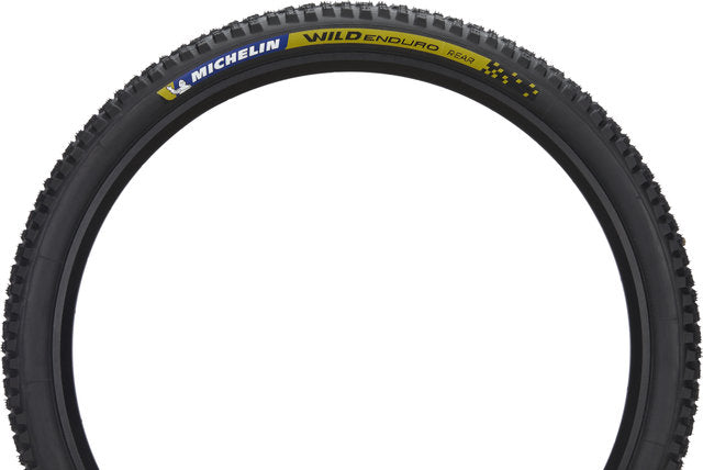Load image into Gallery viewer, Michelin wild enduro rear racing tlr 29 folding tire