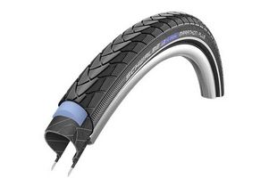 Load image into Gallery viewer, Schwalbe buitenband 20x1.75 (47-406) marathon plus smart guard