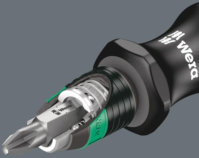 Afbeelding laden in galerijviewer, Wera schroevendraaier set kraftform kompakt 25 screwdriver set w.bag kraftform, 8 pcs.