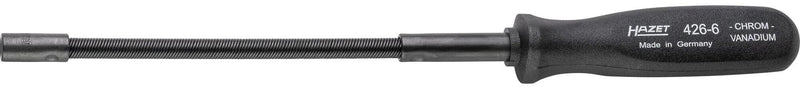 Load image into Gallery viewer, Hazet schraubendreher 426 screwdriver flexible 10mm