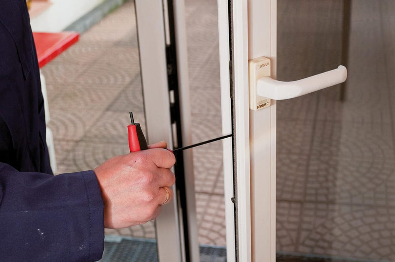 Load image into Gallery viewer, Vigor schroevendraaier set t-grip screwdriver set torx