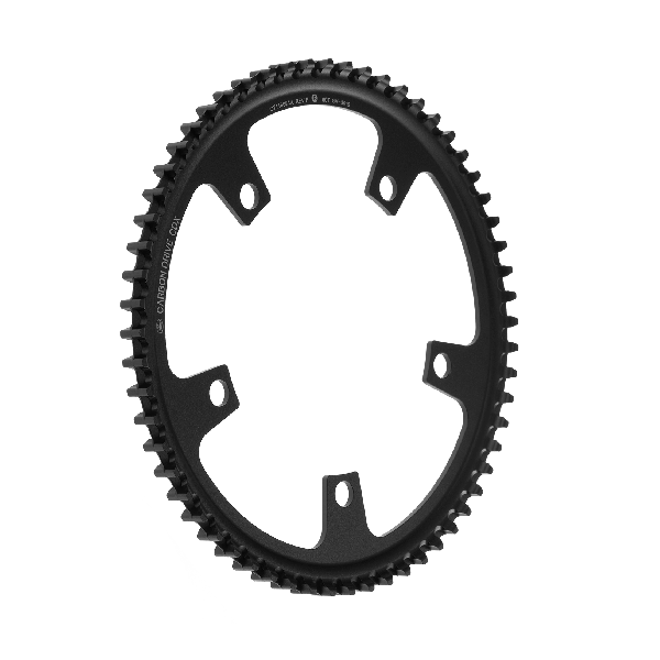 Load image into Gallery viewer, Gates voortandwiel carbon drive cdx