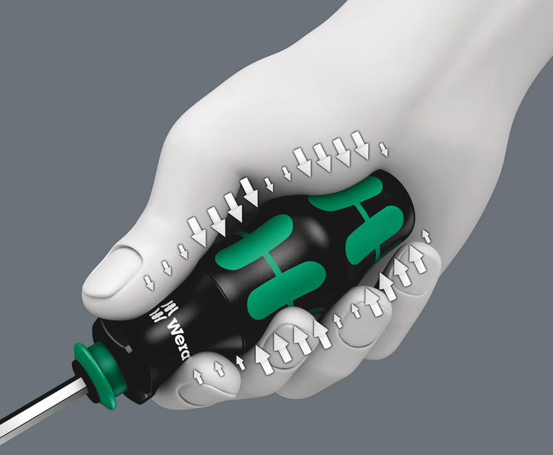 Load image into Gallery viewer, Wera Kraftform Kompakt 28 SB