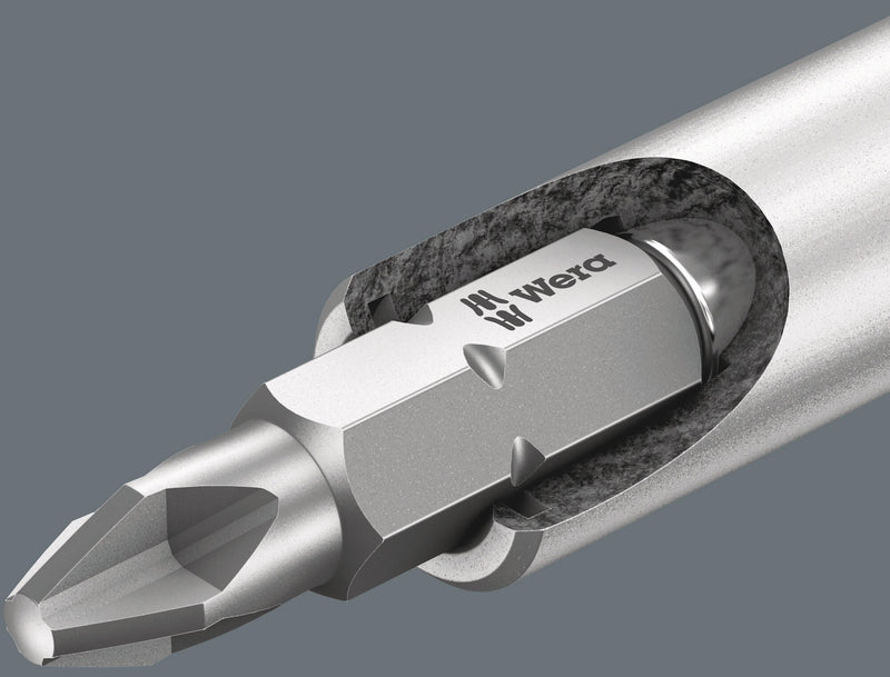 Load image into Gallery viewer, Wera Kraftform Kompakt 27 RA 1 SB