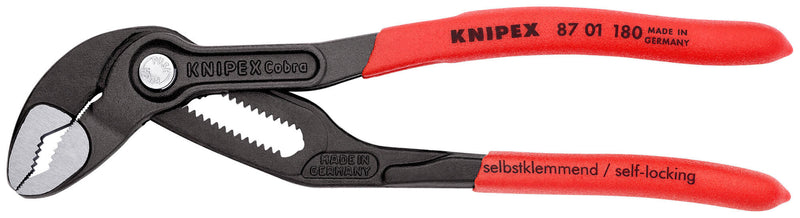 Load image into Gallery viewer, KNIPEX Cobra Waterpomptang 8701180