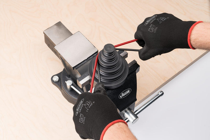 Load image into Gallery viewer, Vigor ombuig-gereedschap v7259 brakesl.bending tool .