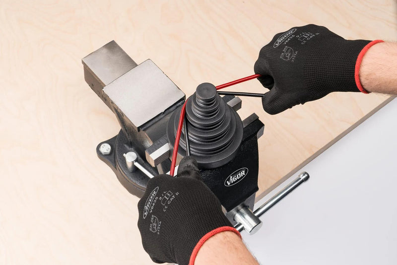 Load image into Gallery viewer, Vigor biegewerkzeug v7259 brakesl.bending tool .