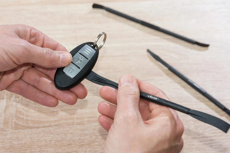Load image into Gallery viewer, Vigor lösehebelsatz v6952 mini removal lever set 6-tlg.