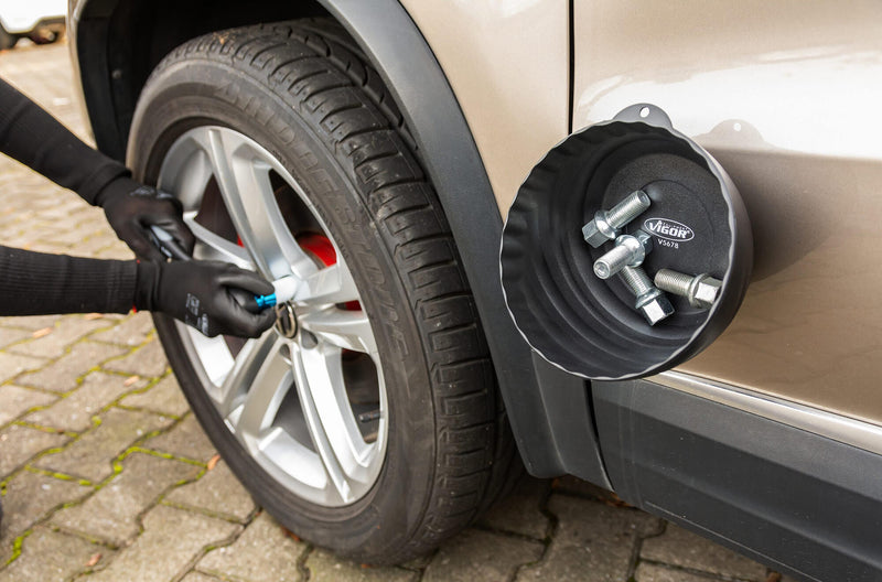 Load image into Gallery viewer, Vigor magneet bakje v5678 magnet.shell v5678