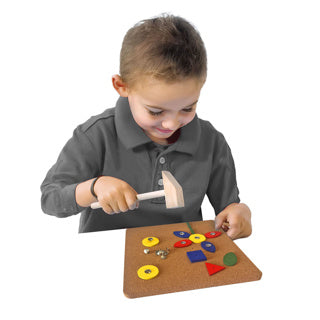 Load image into Gallery viewer, Creafun hamertje tik 74-delig | 3 stuks