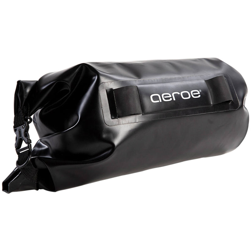 Load image into Gallery viewer, Aeroe Aeroe heavy duty waterproof drybag zwart 12 liter