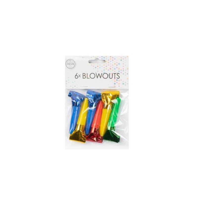 Load image into Gallery viewer, Globos roltongen metallic zakje a 6 stuks