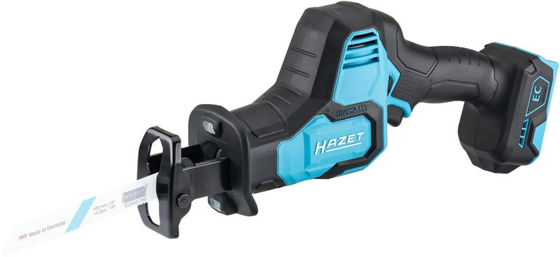Load image into Gallery viewer, Hazet säbelsäge 9534-10 reciprocating saws 18v lo