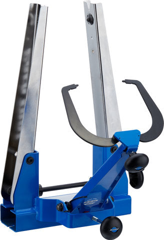 Load image into Gallery viewer, Parktool professional wheel truing stand ts-4.2