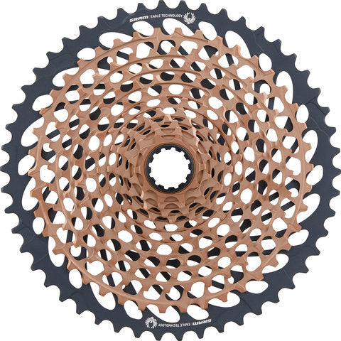 Load image into Gallery viewer, Sram xg-1299 12-speed cassette for xx1 eagle
